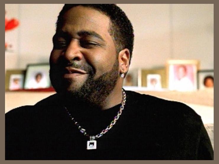 Gerald Levert